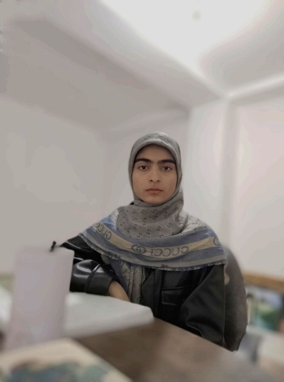 مصاحبه با زهرا السادات هاشمیان: قهرمان پیوستگی از رودان