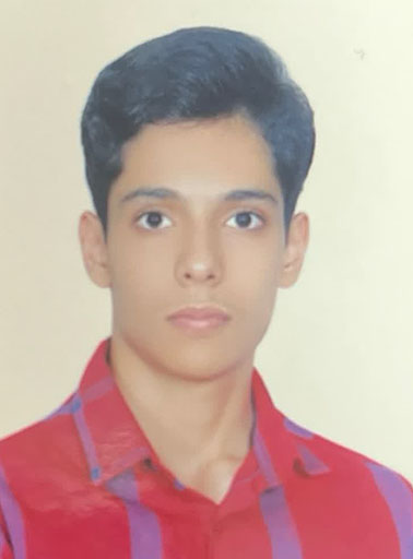 گفت و گو با امیرحسین سلمانی یازدهم تجربی از مبارکه