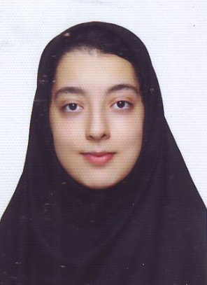 گفتگو با مهدیس حامدی، قهرمان تابستان و پاییز