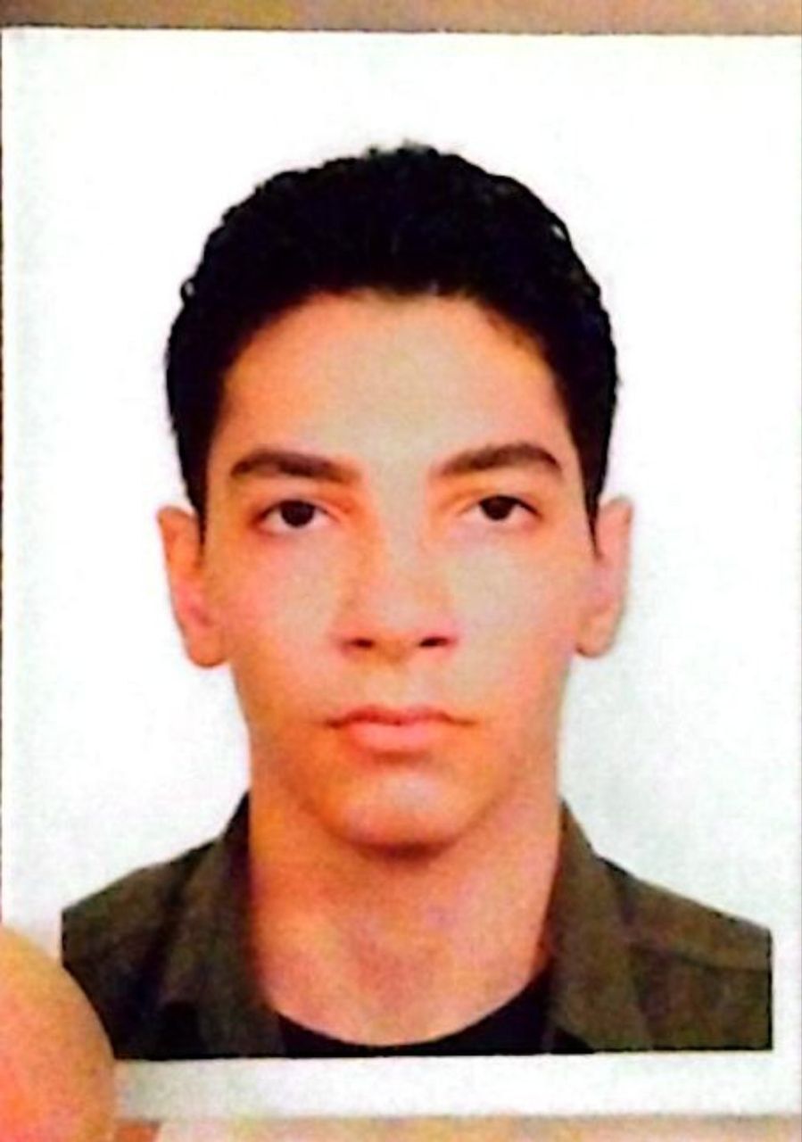 گفتگو با کسری قانع قهرمان پیوستگی دوازدهم ریاضی