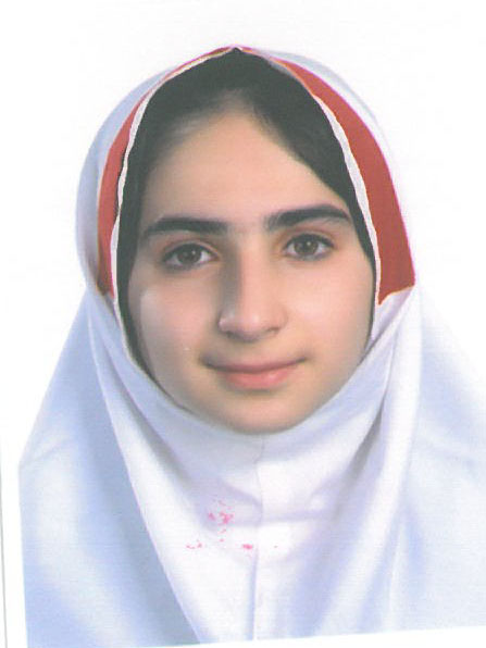 گفت و گو با دانش آموز فاطمه نقیلو عضو باشگاه 500 تایی