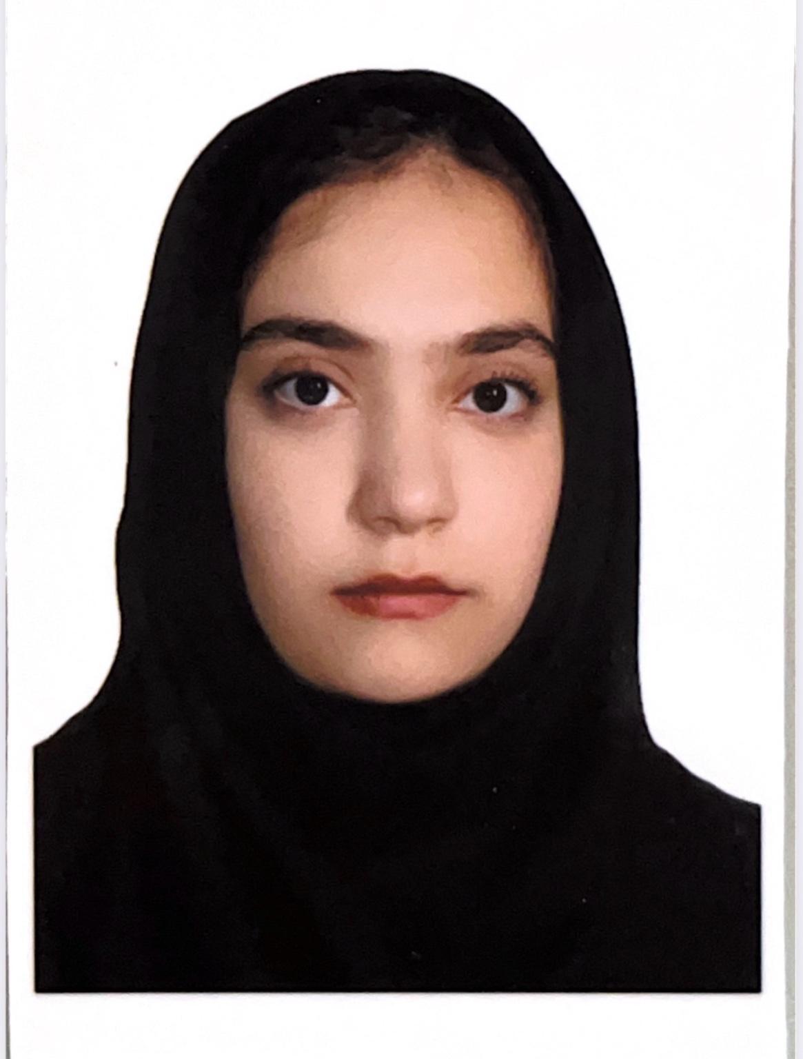 گفتگو با نادیا کیانی، قهرمان‌پیوستگی دوازدهم تجربی