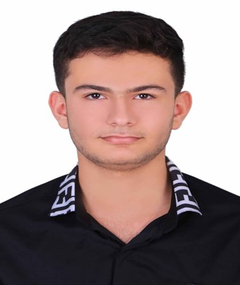 امیرمحمد حاجی پور؛یازدهم ریاضی،از خورموج. پیشرفت در مسیر کنکور