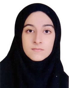 گفتگو با فریماه خوش اندام ; قهرمان پیوستگی از جهرم