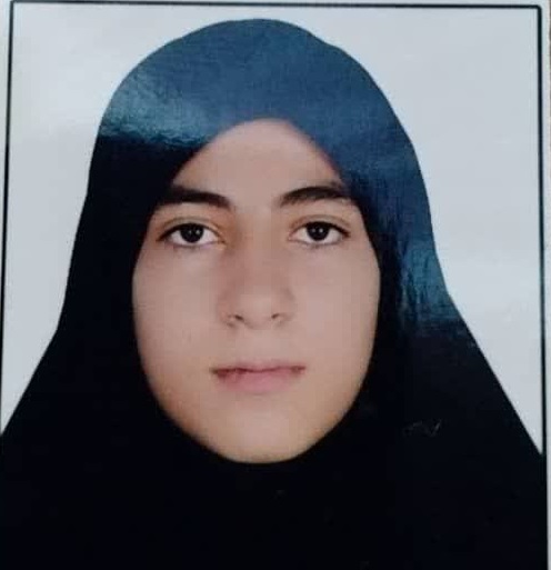 گفتگو با فاطمه حکمتی خواه  قهرمان تابستان