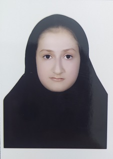 مصاحبه با سارینا سادات علوی : راه‌های موفقیت درآزمون- از بجنورد2