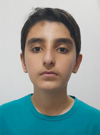 گفتگوبا دانش آموز احمدرضا اسماعیل لو عضو باشگاه 500تایی