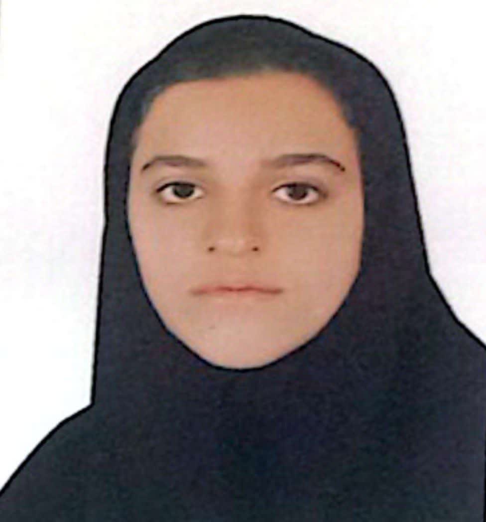 گفتگو با ستایش همتی تبارلطفی زنجانی پایه دهم تجربی