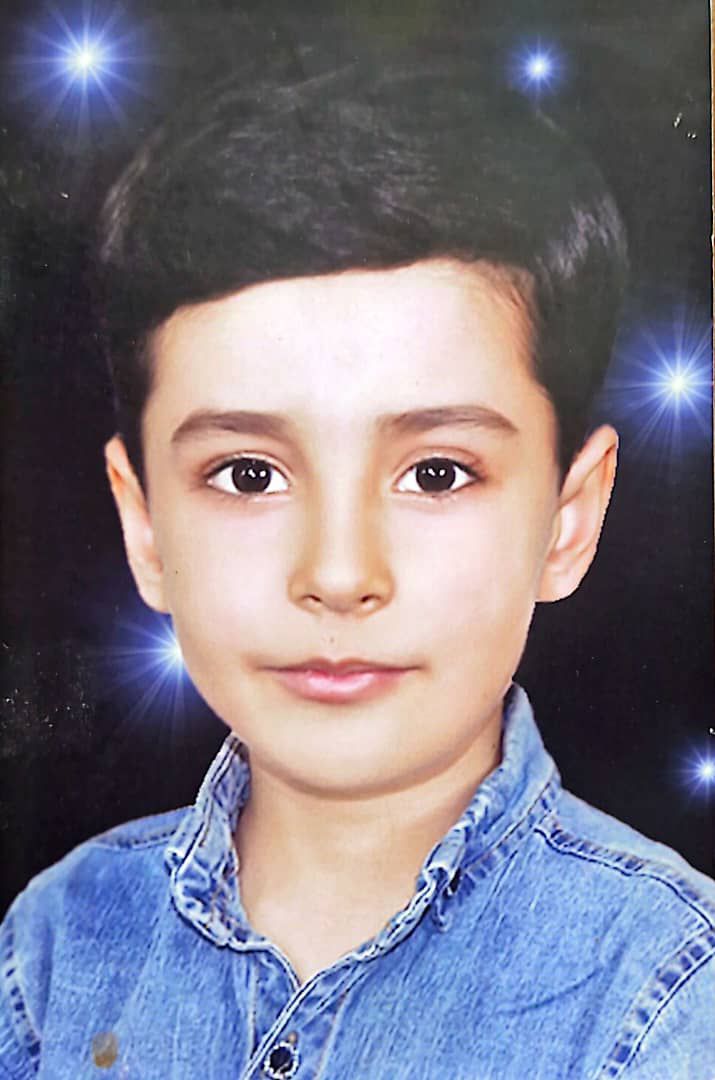 از ضعف تا درخشش؛ روایت پیشرفت سید طاها سید هاشمی در کانون قلم‌چی