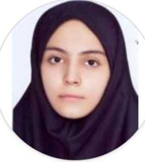 گفت‌وگو با کوثر بهرام آبادی  یازدهم تجربی از کرمانشاه