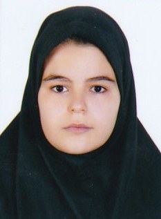 گفت و گو با یکتا سابقی قهرمانان تابستان از اراک