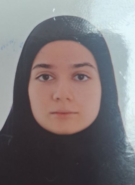 مصاحبه با فاطمه خاکشور باشگاه پانصدتایی ها