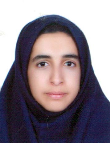 گفت و گو با سوگند احمدی پور قهرمان پیوستگی، نهم