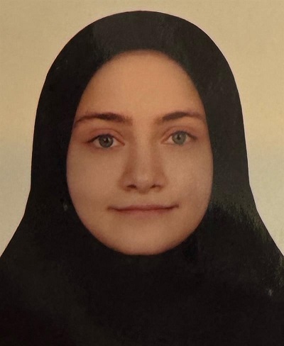 گفت و گو با مائده قاسمی قهرمان پیوستگی پایه یازدهم تجربی