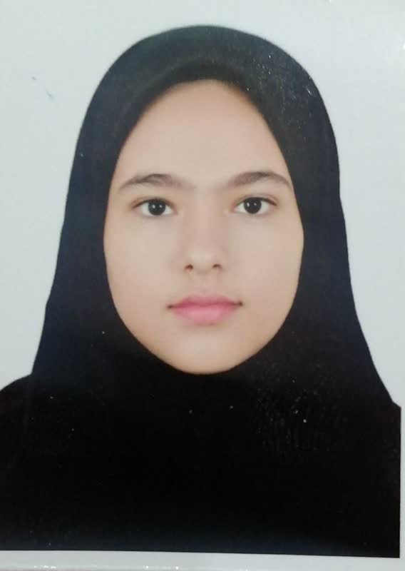 گفت و گو با سارینا یارمحمدی دهم تجربی