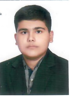 مصاحبه با حسم الدین خرمالی  دانش آموزقهرمان  پاییز