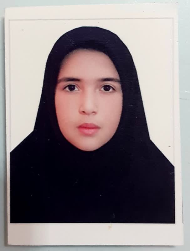 گفتگو با ستایش زاهدی قهرمان پیشرفت کنکور انسانی