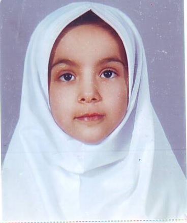 گفتگو با ریحانه مسعودی، قهرمان تابستان و پاییز، پایه هشتم