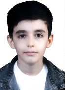 مصاحبه با امیرعلی فعله‌گری – پایه پنجم دبستان،قهرمان پیشرفت