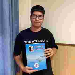 گفتگو با محمدحسن سلامی قهرمان پیوستگی