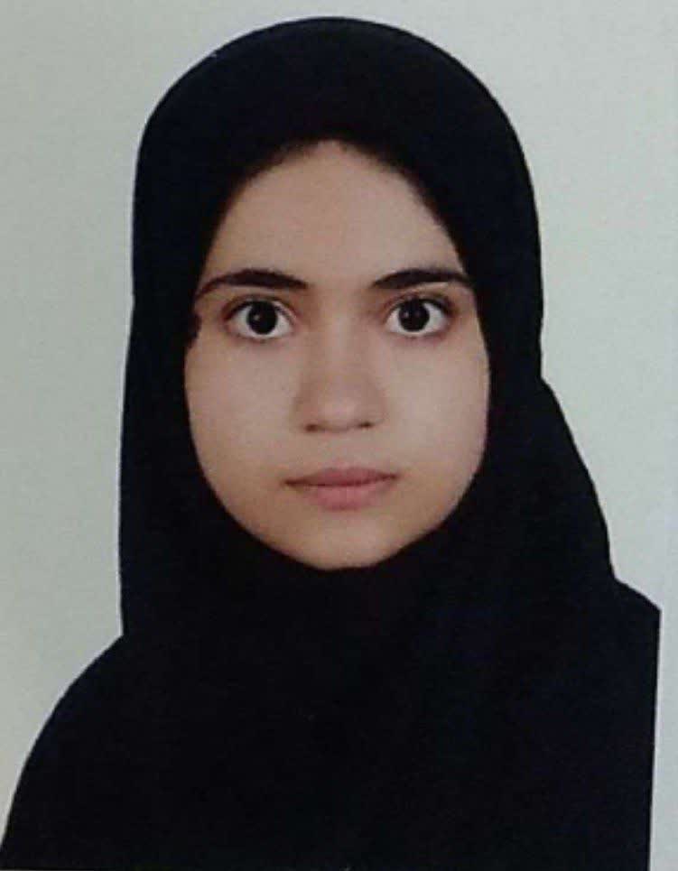 گفتگو با هستی مالکی پایه دوازدهم ریاضی