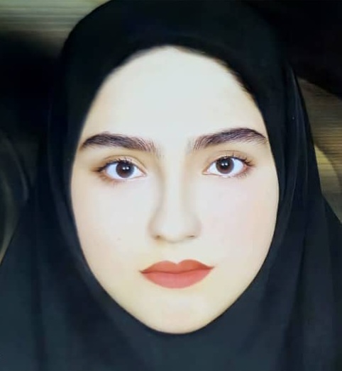 تجربه‌های موفقیت دانش آموزبرتر فاطمه شاکرمی