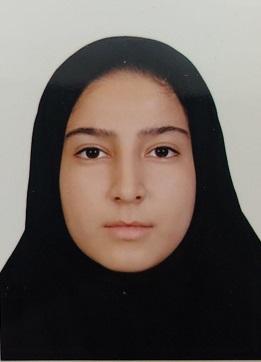 گفت و گو با فاطمه اسحقی دانش آموز دوازدهم تجربی از ارومیه