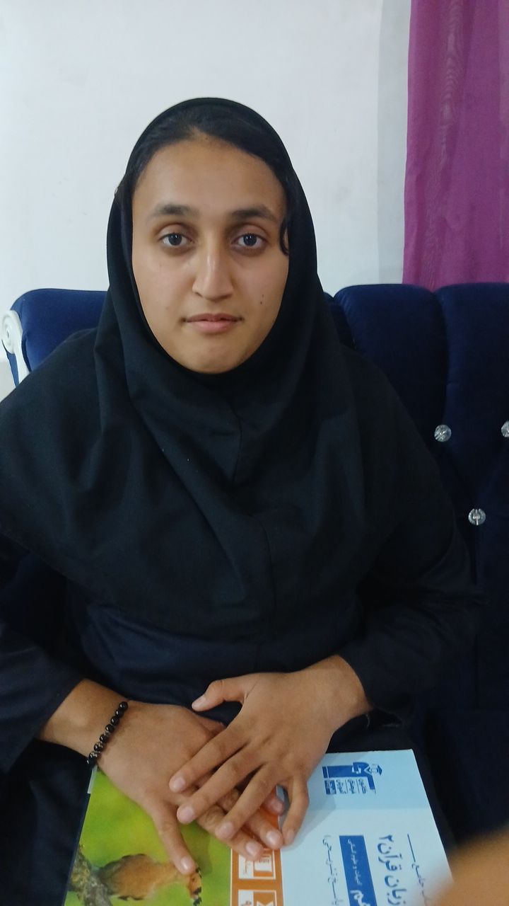 گفتگو با یامین متین نسب؛ قهرمان پیوستگی یازدهم انسانی