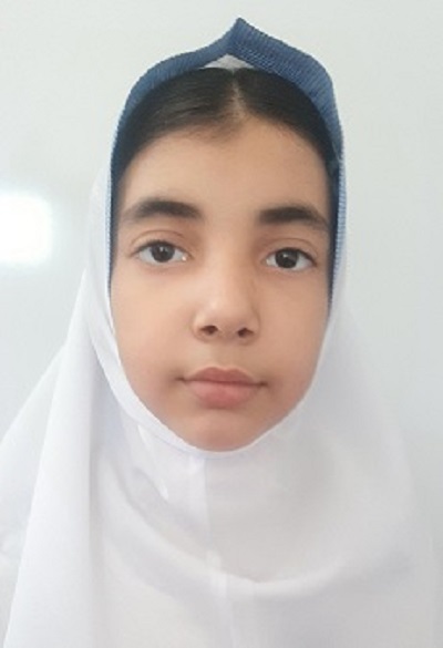 گفتگو با لیانا محمدی  راه‌های موفقیت در کانون بجنورد 2