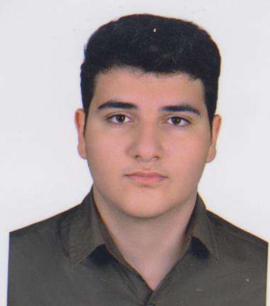 گفتگو با قهرمان ازمون‌های تابستان امیرحسین نوروزی از نظراباد