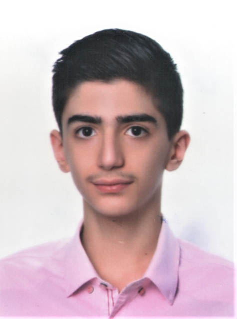 گفتگو با محمدپارسا محبی پایه دوازدهم تجربی