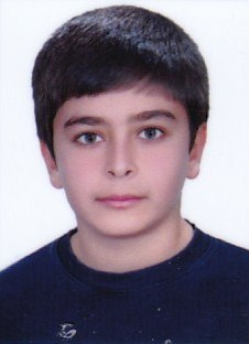 گفت و گو با  مهدی اسمعیلی  قهرمانان تابستان از اراک