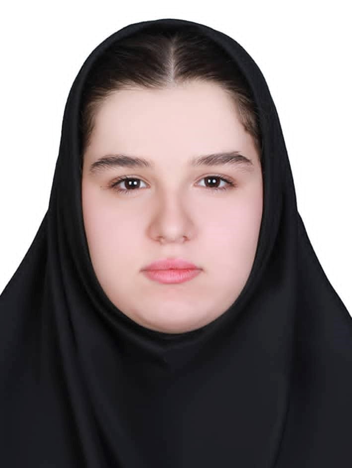 گفتگو باحنانه شریفیان قهرمان تابستان