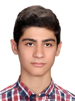 مصاحبه با علیرضا پورباقر؛ دانش‌آموز پایه یازدهم ریاضی از شیراز