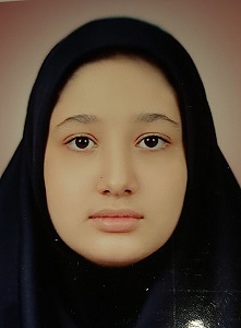 مصاحبه با کیمیا گازرانی عضو باشگاه پانصدتایی ها