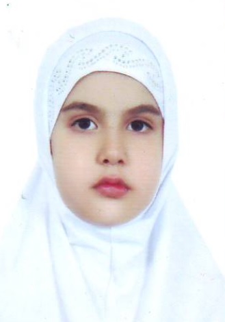 گفتگو با ریحانه نورفتحیان، قهرمان تابستان و پاییز