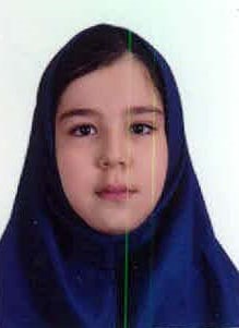 گفت و گو با یاسمین فخرائی  عضو باشگاه 500تایی  از  شهر مرند