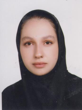 گفتگو با قهرمان ازمون‌های تابستان فاطمه یکه فلاح از نظراباد