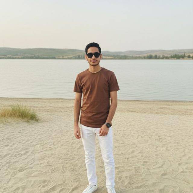 گفت و گو با قهرمان پیوستگی رشته ریاضی