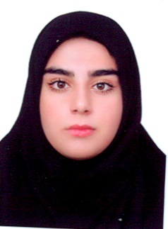 گفت وگو بازهرا حسینی قهرمان پیوستگی دهم انسانی از باغملک