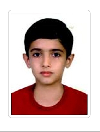 مصاحبه با امیررضا یوسفی؛ دانش‌آموز پایه دهم تجربی از شیراز