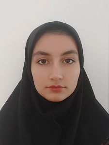 گفت و گو با آویسا شاملی قهرمان پاییز از شهرضا