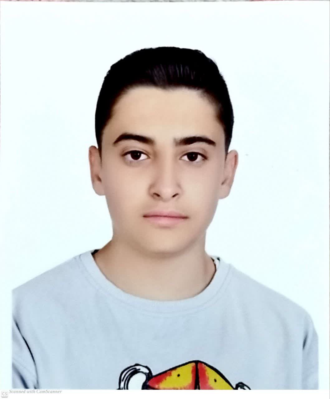 گفت و گو و مصاحبه با امیرحسین خدابخشی قهرمان پیوستگی