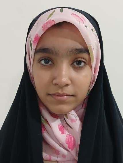 گفتگو با  آوینا رییسی قهرمان پاییز و تابستان