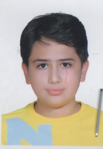 گفتگو با محمدامین حیدرآبادی دانش آموز قهرمان پاییز از نیشابور