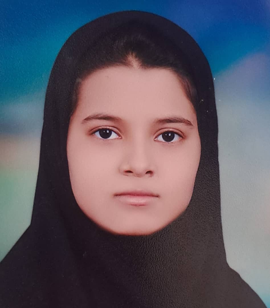 مصاحبه با هلنا قسام؛ دانش‌آموز پایه نهم از شیراز