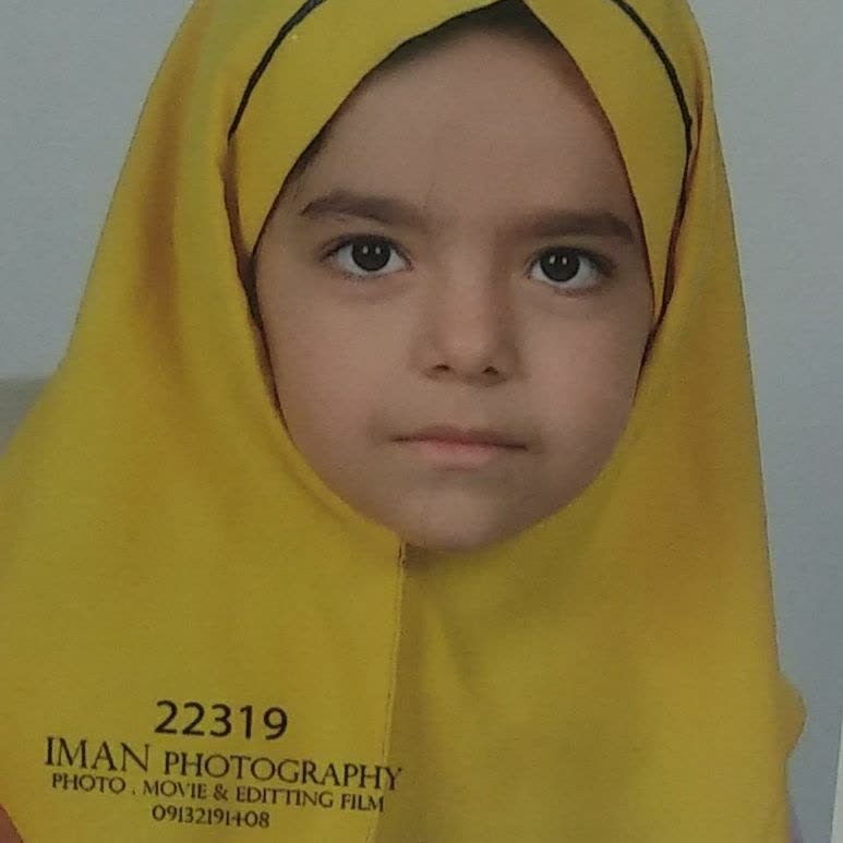 گفتگو با ترمه هاشمی  قهرمان تابستان از شاهین شهر