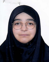 گفت وگوبا فاطمه زهرا سقائی; با 1256 پاسخ صحیح  دوازدهم معارف/ساری