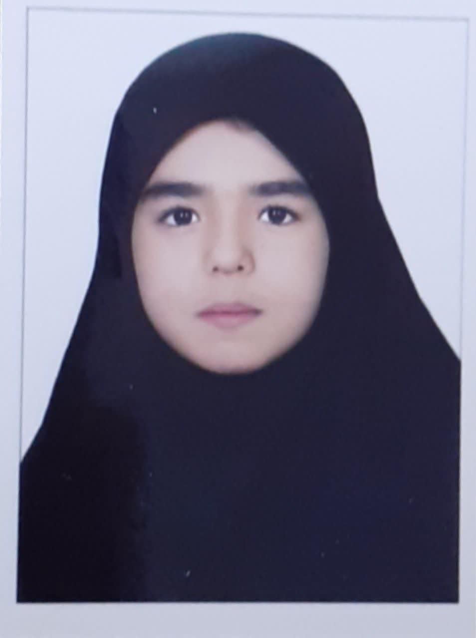 گفتگو با نگین رضایی قهرمان پاییز و تابستان