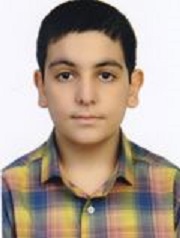 گفت و گو با محمدسبحان کربلایی کریم قهرمان پیشرفت پایه نهم از ساوه